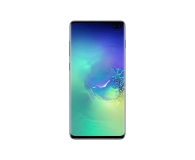 SAMSUNG Galaxy S10+ Prism Green (G975F) - 474173 - zdjęcie 3